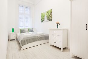 Grand Budapest Apartments