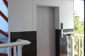 Sumo Asia Hotels - Davao