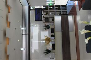 Sumo Asia Hotels - Davao