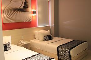 Sumo Asia Hotels - Davao