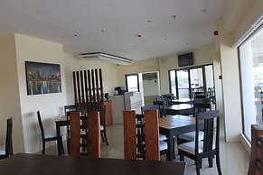 Sumo Asia Hotels - Davao