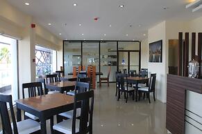 Sumo Asia Hotels - Davao