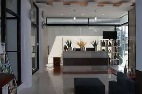 Sumo Asia Hotels - Davao