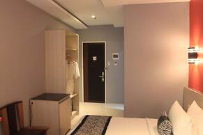 Sumo Asia Hotels - Davao