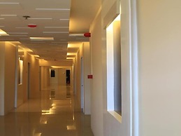 Sumo Asia Hotels - Davao