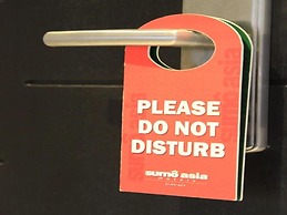 Sumo Asia Hotels - Davao