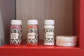 Sumo Asia Hotels - Davao