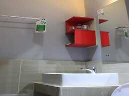 Sumo Asia Hotels - Davao