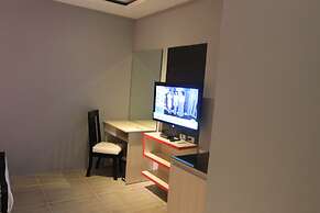 Sumo Asia Hotels - Davao