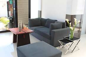 Sumo Asia Hotels - Davao