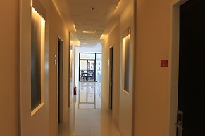 Sumo Asia Hotels - Davao