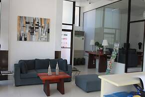 Sumo Asia Hotels - Davao