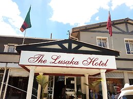The Lusaka Hotel