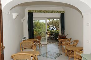 Hotel Dimora Fornillo