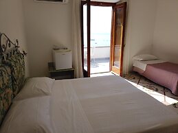 Hotel Dimora Fornillo