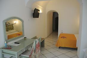 Hotel Dimora Fornillo