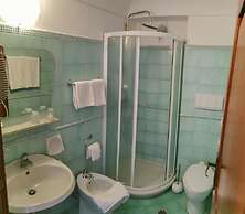 Hotel Dimora Fornillo