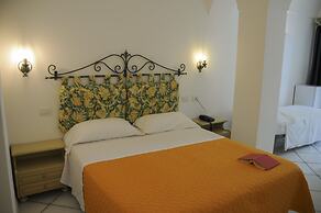Hotel Dimora Fornillo