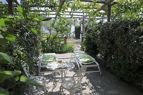 Hotel Dimora Fornillo