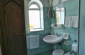 Hotel Dimora Fornillo