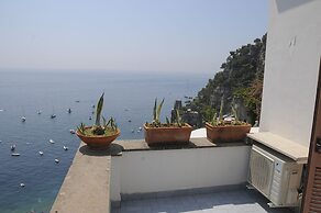 Hotel Dimora Fornillo