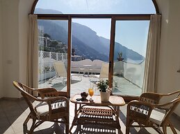 Hotel Dimora Fornillo