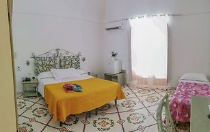 Hotel Dimora Fornillo