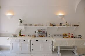 Hotel Dimora Fornillo