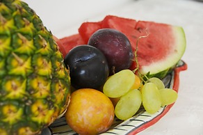 Hotel Dimora Fornillo