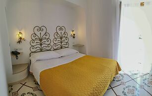 Hotel Dimora Fornillo