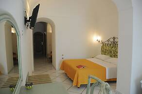 Hotel Dimora Fornillo