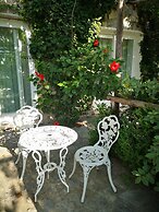 Hotel Dimora Fornillo