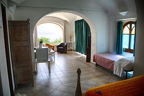 Hotel Dimora Fornillo