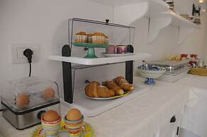 Hotel Dimora Fornillo