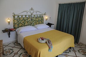 Hotel Dimora Fornillo