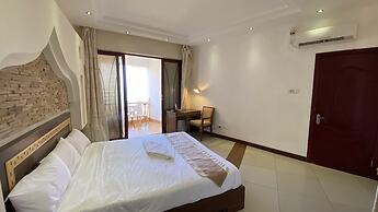 Lux Suites shanzu Seafront Apartments
