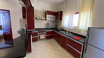 Lux Suites shanzu Seafront Apartments