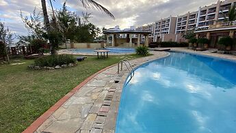 Lux Suites shanzu Seafront Apartments