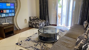 Lux Suites shanzu Seafront Apartments