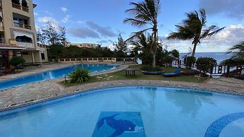 Lux Suites shanzu Seafront Apartments