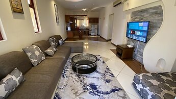 Lux Suites shanzu Seafront Apartments