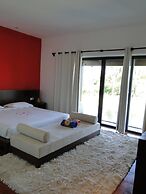 Villa Naiade, Belle Riviere