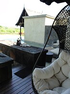 Villa Naiade, Belle Riviere