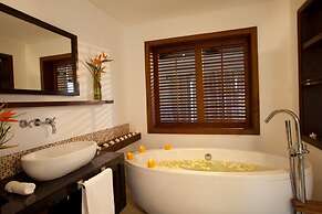 Villa Naiade, Belle Riviere