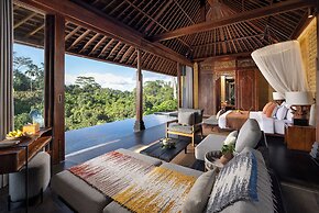 Sanna Ubud A Pramana Experience