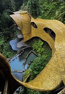 Sanna Ubud A Pramana Experience