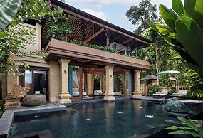 Sanna Ubud A Pramana Experience