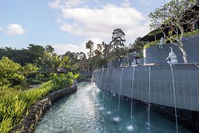Sanna Ubud A Pramana Experience