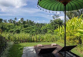 Sanna Ubud A Pramana Experience