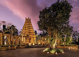 Sanna Ubud A Pramana Experience